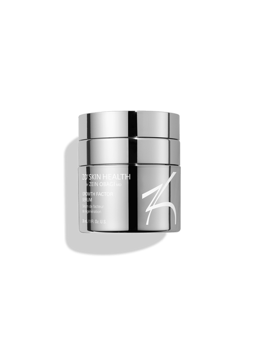 ZO Skin Growth Factor Serum