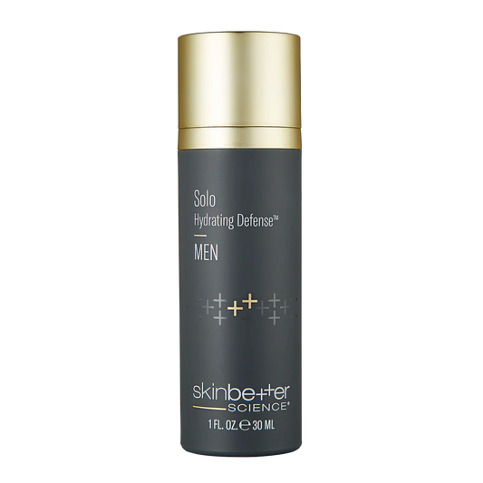 Solo Hydrating Defense Men